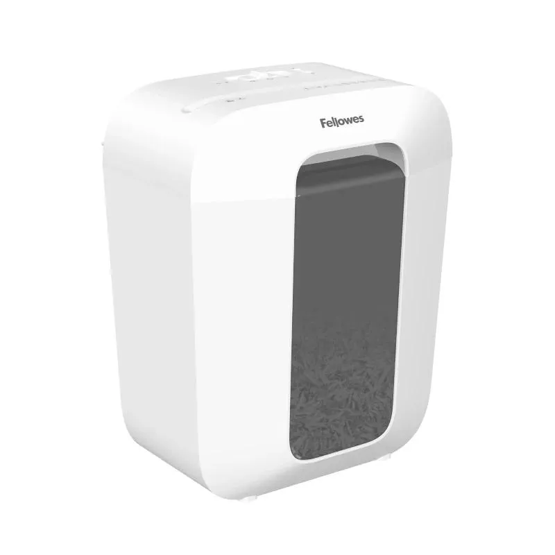 Fellowes Destructora LX50 Blanca - Imagem de Detalhe 1