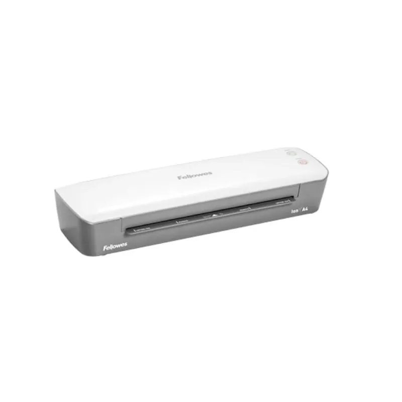 Fellowes Plastificadora Ion A4 - Imagem de Detalhe 1