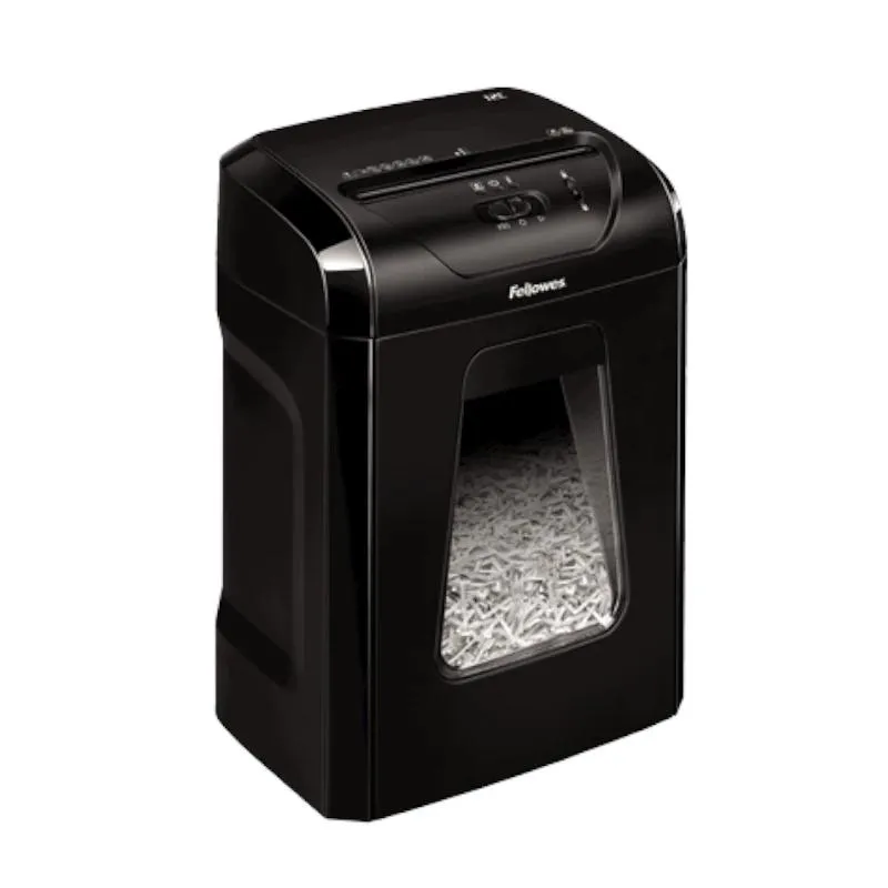Fellowes Destructora 12C - Imagem de Detalhe 1