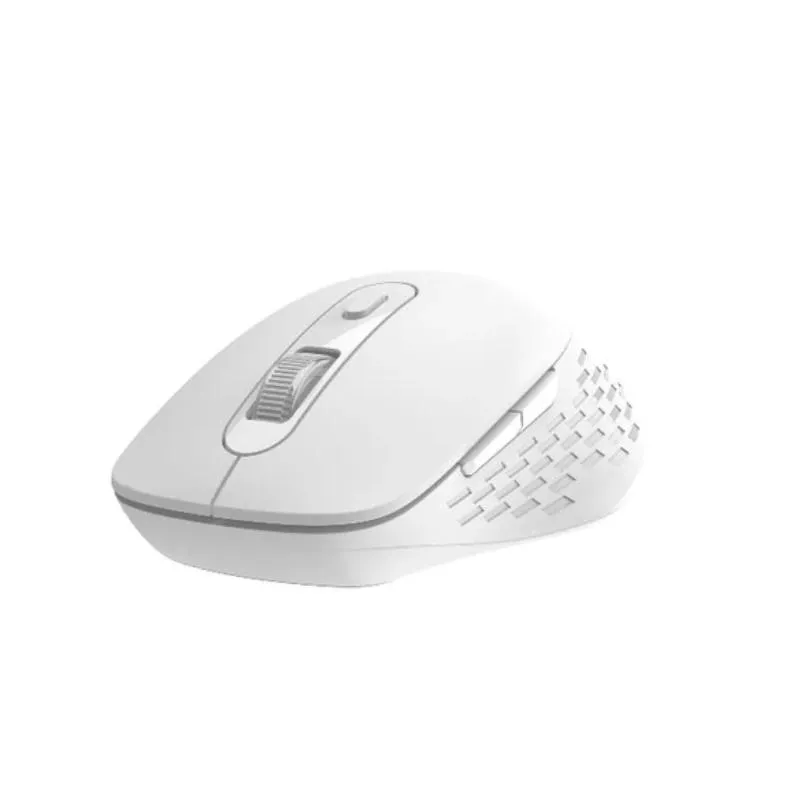 Nilox Ratón Dual Wireless 1600dpi silen. Blanco - Imagem de Detalhe 1