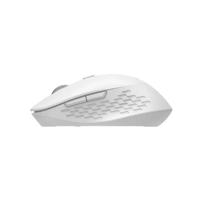 Nilox Ratón Dual Wireless 1600dpi silen. Blanco - Imagem de Detalhe 2