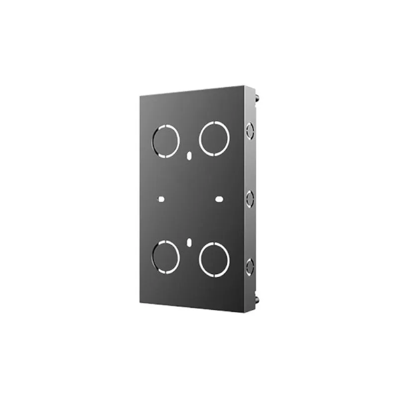 Fanvil Panel y caja encastrada (A12,A12V) - Imagem de Detalhe 2