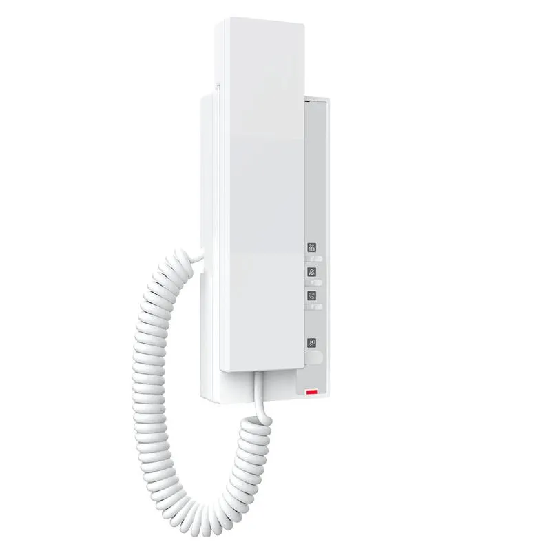 Fanvil i501 SIP telefonillo para videoportero - Imagem de Detalhe 1