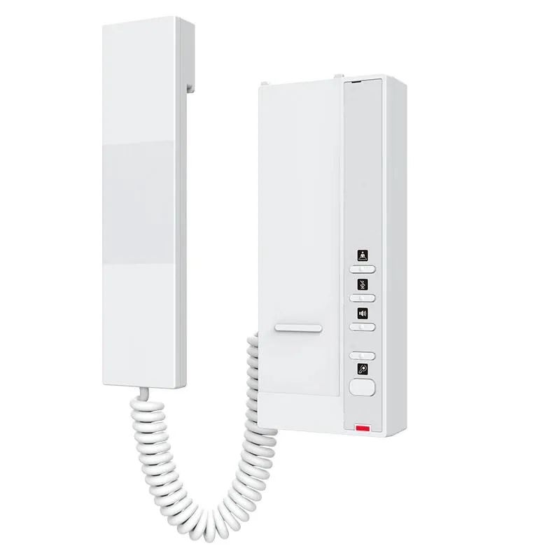 Fanvil i501 SIP telefonillo para videoportero - Imagem de Detalhe 2