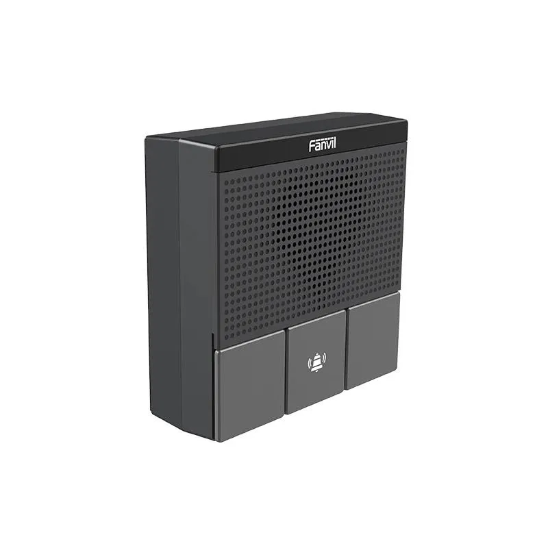 Fanvil A10(W) Wifi SIP Mini Intercom 2 líneas PoE - Imagem de Detalhe 2