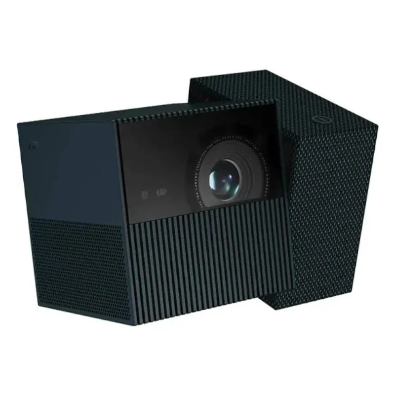TCL Proyector PlayCube 750L GoogleTV Wf Bth spk5W - Imagem de Detalhe 1