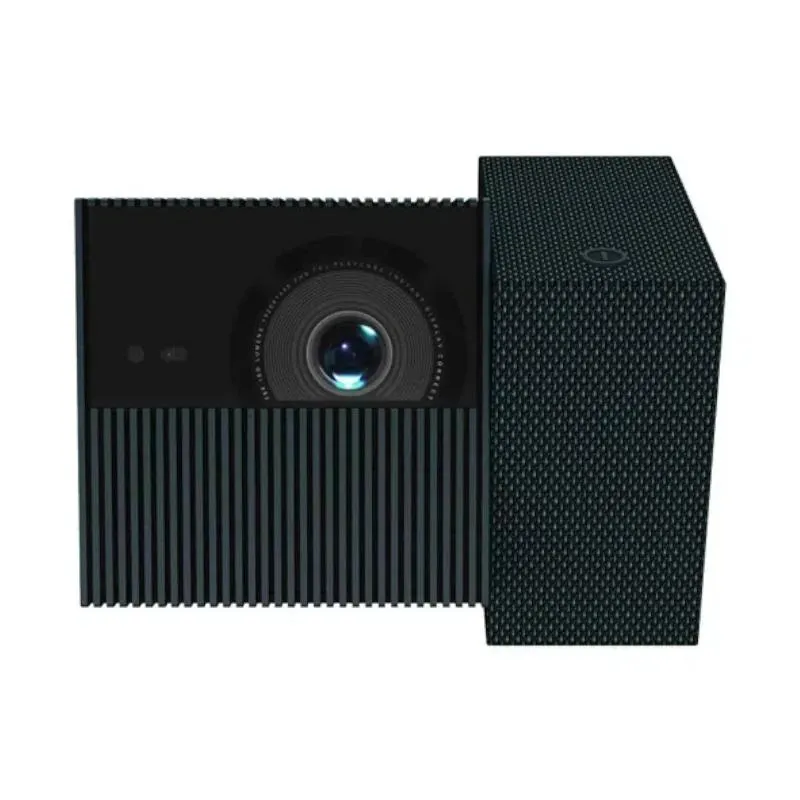 TCL Proyector PlayCube 750L GoogleTV Wf Bth spk5W - Imagem de Detalhe 2