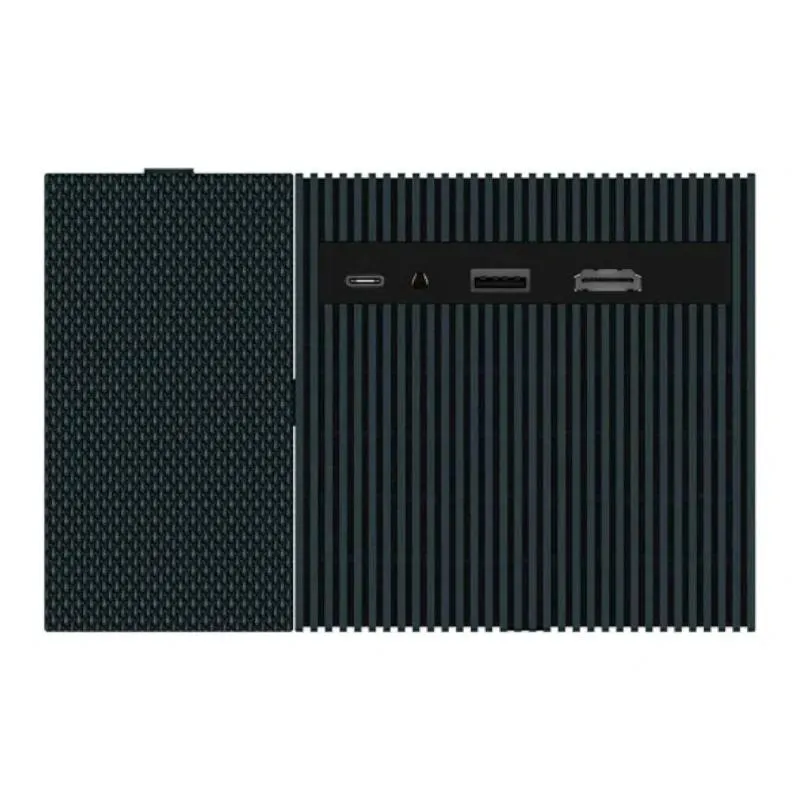 TCL Proyector PlayCube 750L GoogleTV Wf Bth spk5W - Imagem de Detalhe 3