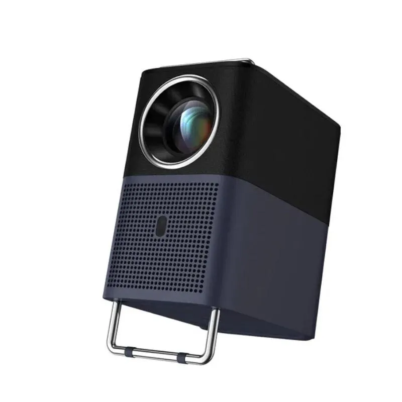 TCL Proyector C1 230L GoogleTV Wf Bth spk 8W autoD - Imagem de Detalhe 1