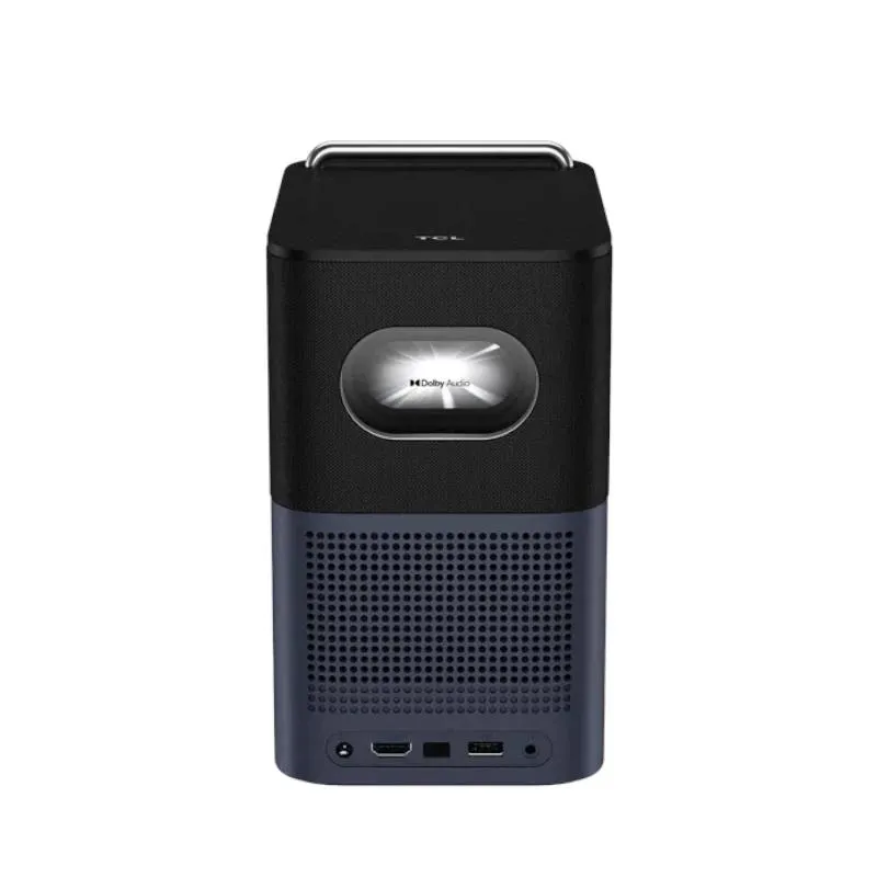 TCL Proyector C1 230L GoogleTV Wf Bth spk 8W autoD - Imagem de Detalhe 2