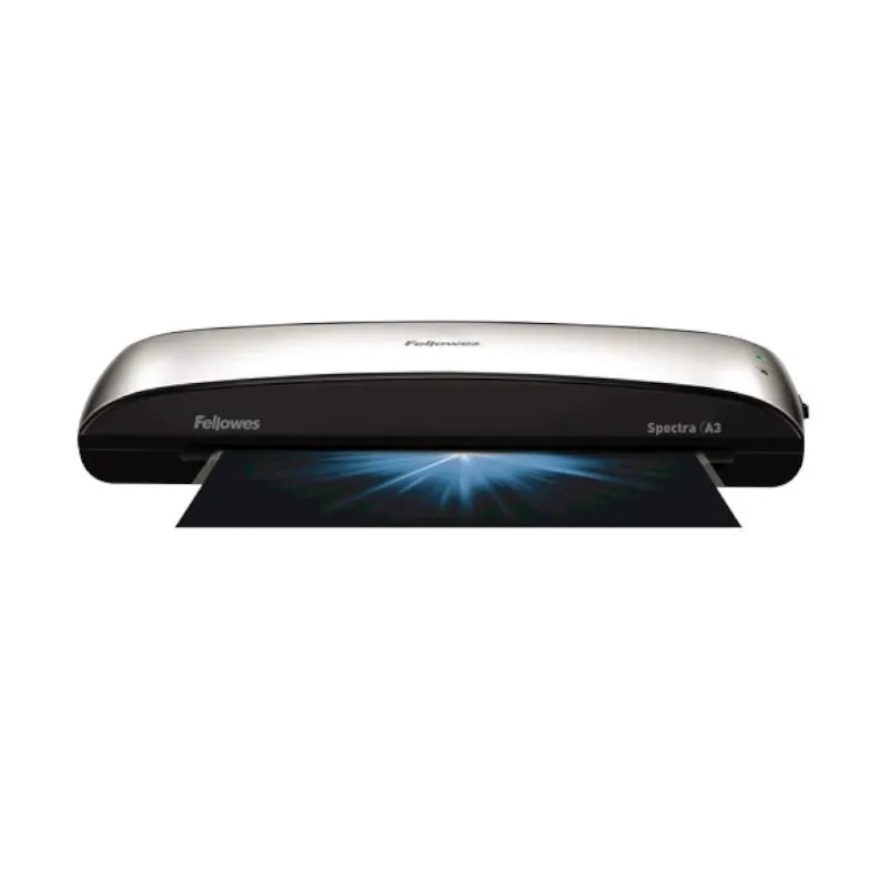 Fellowes Plastificadora Spectra A3 - Imagem de Detalhe 2
