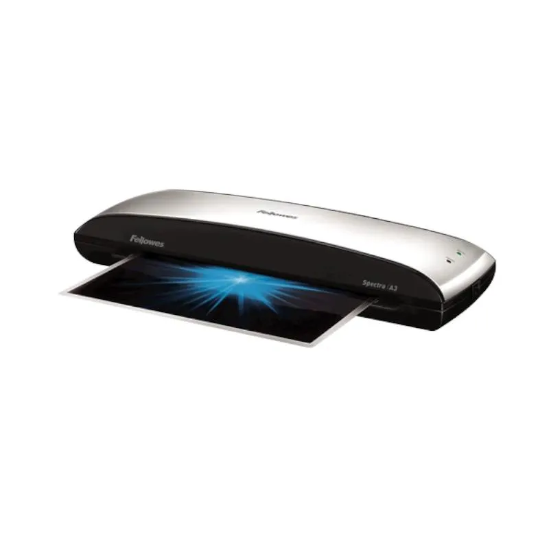 Fellowes Plastificadora Spectra A3 - Imagem de Detalhe 3