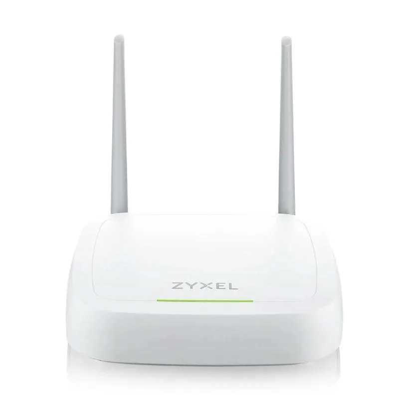 Zyxel NWA30BE 5012 Mbit/s Branco Power over Ethernet (PoE) - Imagem de Detalhe 1