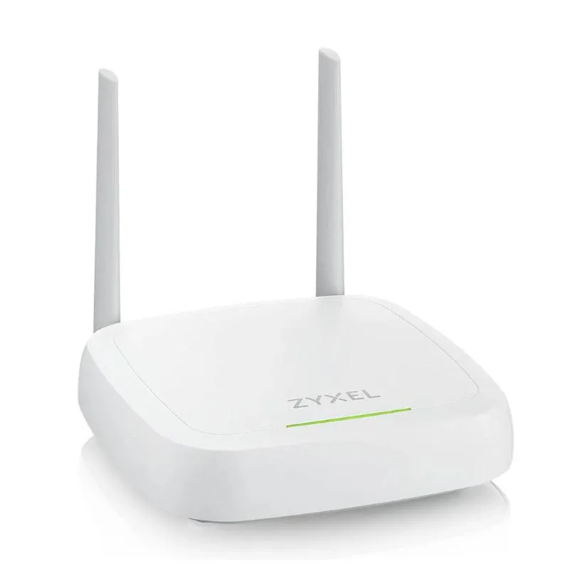 Zyxel NWA30BE 5012 Mbit/s Branco Power over Ethernet (PoE) - Imagem de Detalhe 2