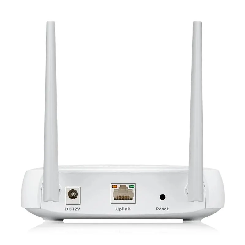 Zyxel NWA30BE 5012 Mbit/s Branco Power over Ethernet (PoE) - Imagem de Detalhe 3
