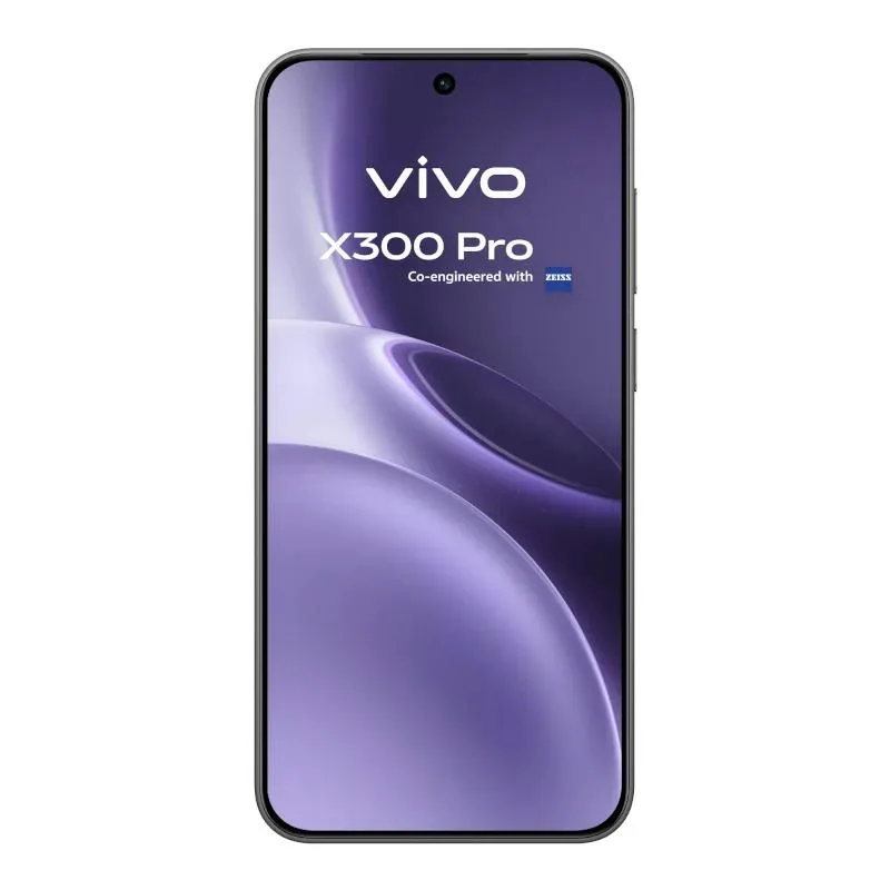 VIVO X300 Pro 6.78" 512Gb+16Gb Black - Imagem de Detalhe 1