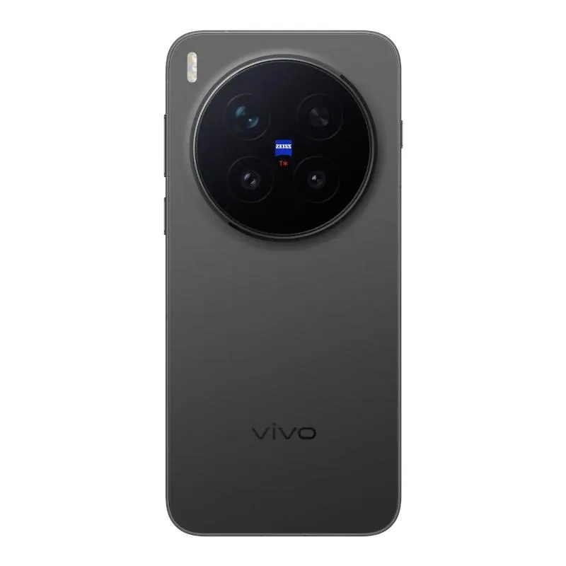 VIVO X300 Pro 6.78" 512Gb+16Gb Black - Imagem de Detalhe 2
