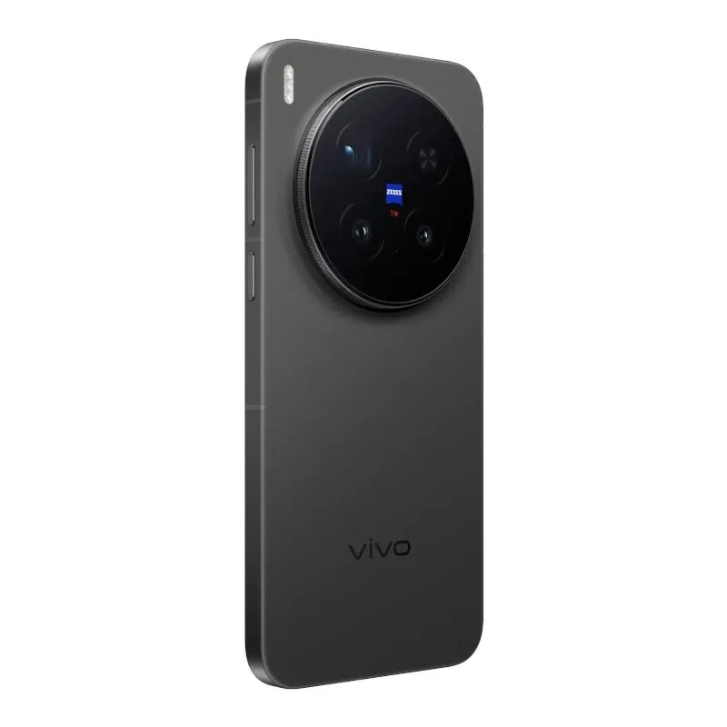 VIVO X300 Pro 6.78" 512Gb+16Gb Black - Imagem de Detalhe 3