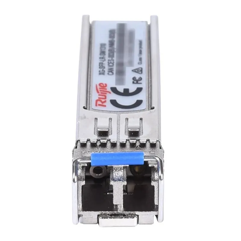 Ruijie XG-SFP-LR-SM1310 Modulo SFP+ SM 10Km - Imagem de Detalhe 2