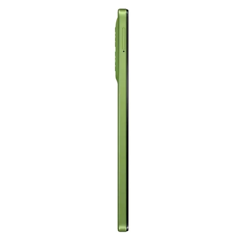 Motorola Moto G06 4GB(+8) 256GB 6.88" Verde - Imagem de Detalhe 2