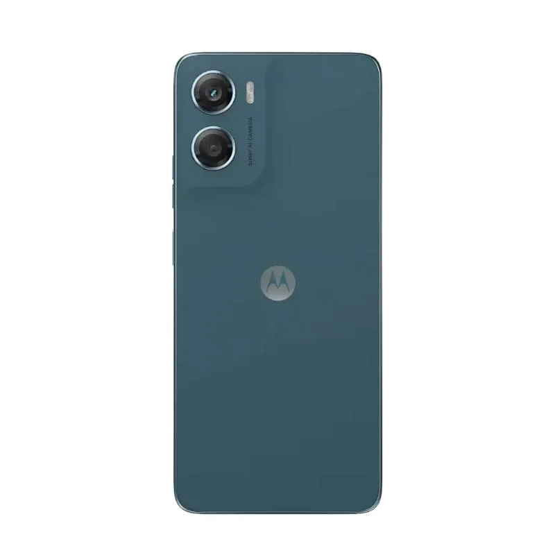 Motorola Moto G06 4GB(+8) 256GB 6.88" Azul - Imagem de Detalhe 3