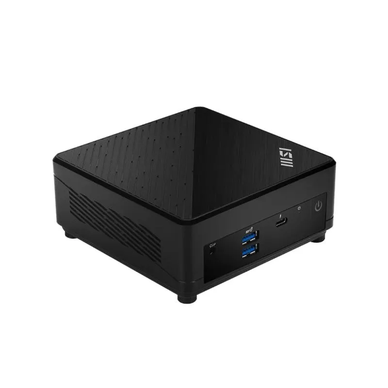 Msi Cubi 5 1M-440BEU Core3-100U Blanco - Imagem de Detalhe 1