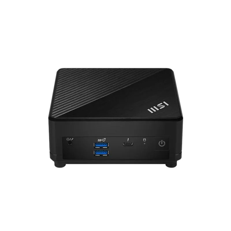 Msi Cubi 5 1M-440BEU Core3-100U Blanco - Imagem de Detalhe 3