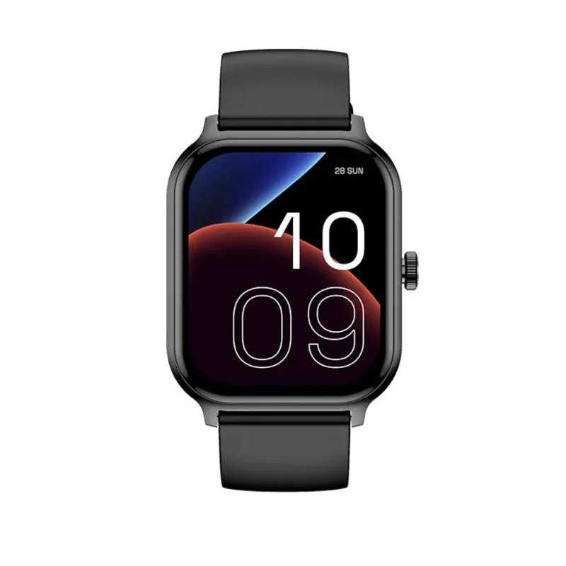 SPC SmartWatch SMARTEE DUO 3 1.93" Negro + correa - Imagem de Detalhe 1