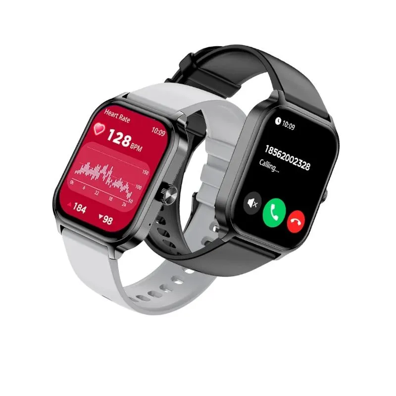 SPC SmartWatch SMARTEE DUO 3 1.93" Negro + correa - Imagem de Detalhe 3
