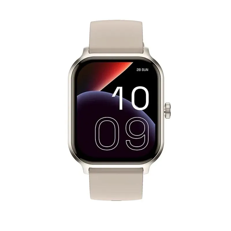 SPC SmartWatch SMARTEE DUO 3 1.93" Blanco + correa - Imagem de Detalhe 1