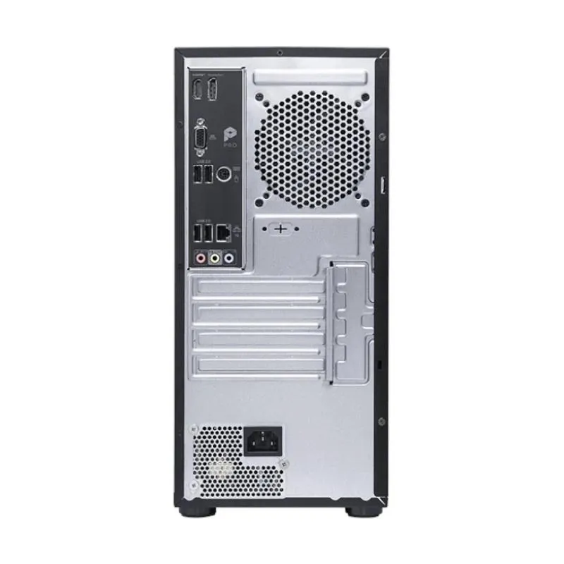 Msi Pro DP80 A14G-017BEU i3-14100 Negro - Imagem de Detalhe 3