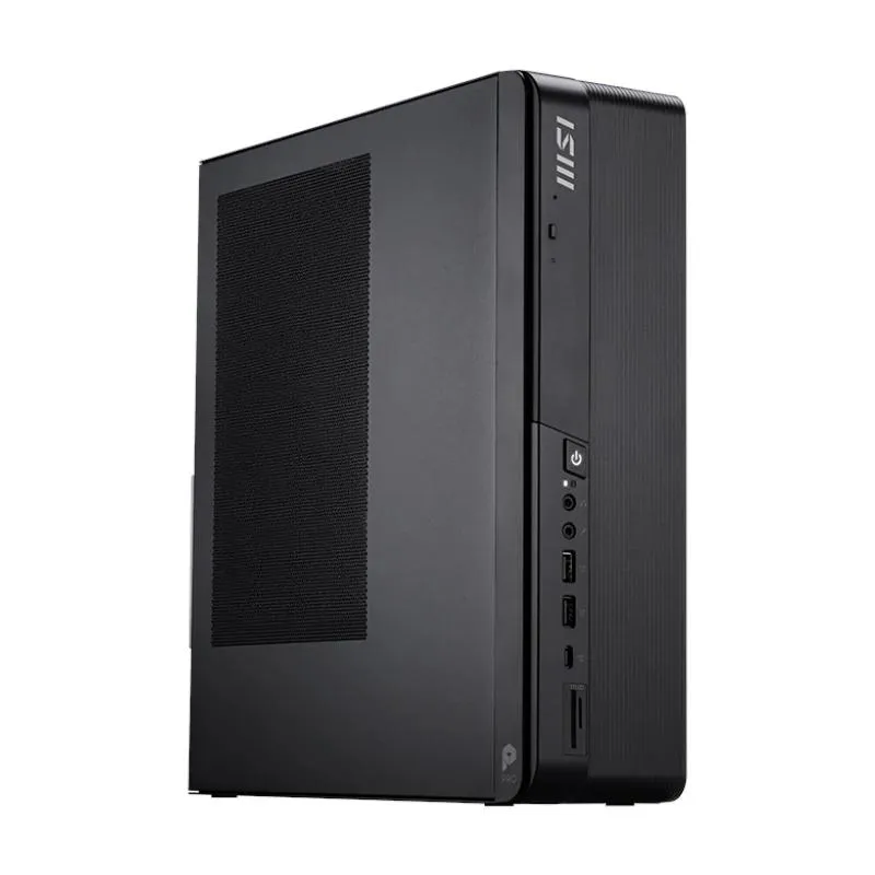 Msi Pro DP80 A14G-016BEU i7-14700 Negro - Imagem de Detalhe 1