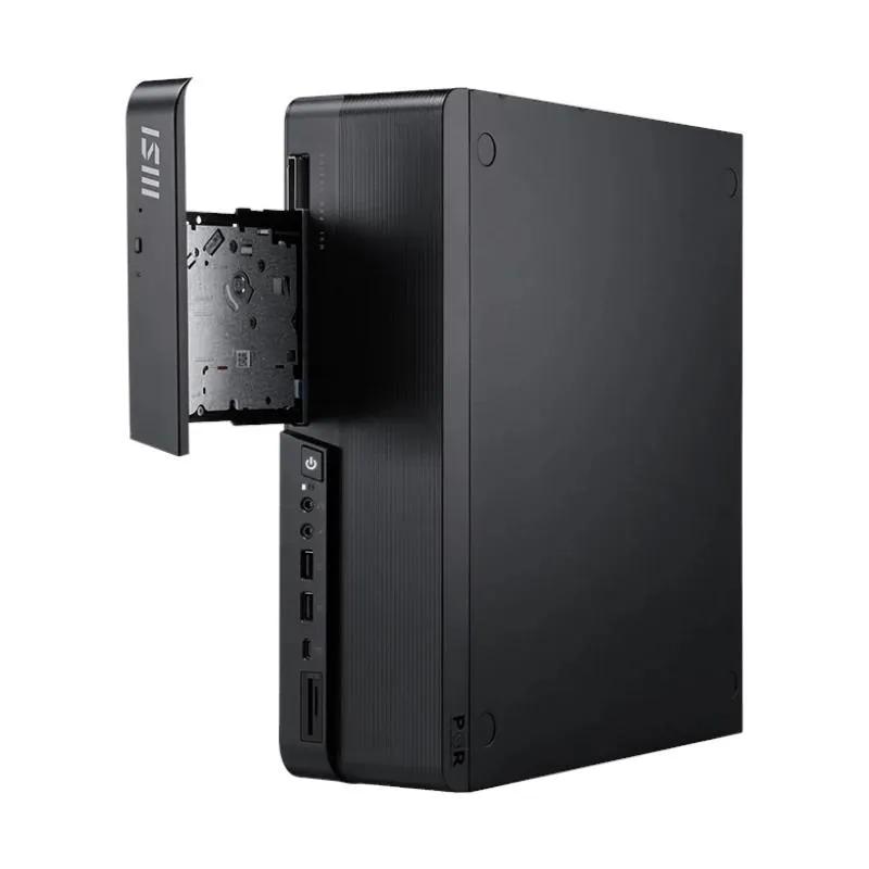 Msi Pro DP80 A14G-016BEU i7-14700 Negro - Imagem de Detalhe 2