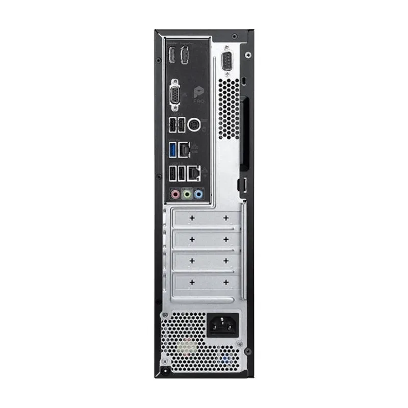 Msi Pro DP80 A14G-016BEU i7-14700 Negro - Imagem de Detalhe 3