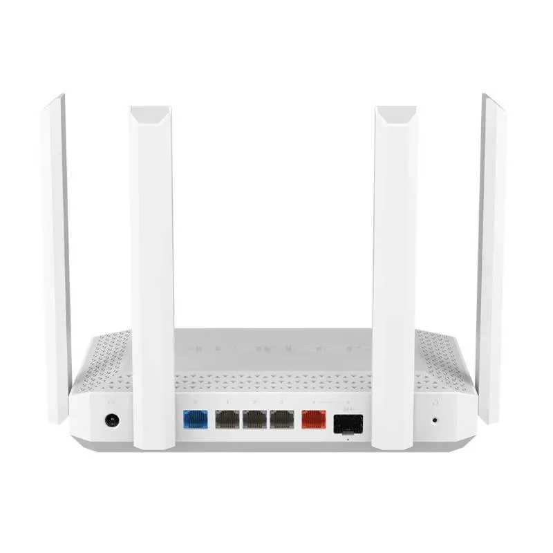 Keenetic Hero 5G Router Wifi6 Mesh 4xG 1x2.5G 2SIM - Imagem de Detalhe 3