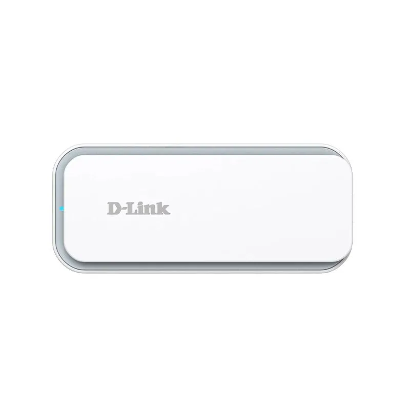 D-Link D501 Adaptador USB-C 5G NR - Imagem de Detalhe 2