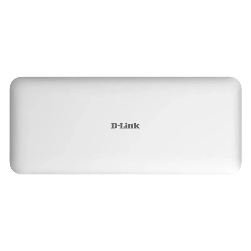 D-Link DUF-901/E Docking 9 en 1 USB-C 4.0 - Imagem de Detalhe 1