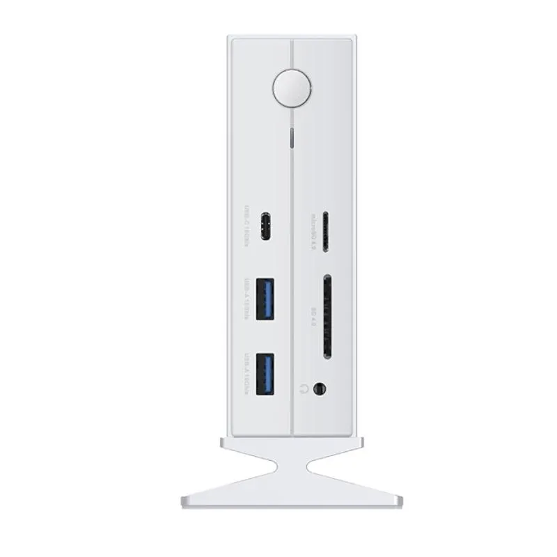 D-Link DUF-E01/E Docking 14 en 1 Thunderbolt 4 - Imagem de Detalhe 2