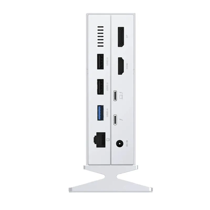 D-Link DUF-E01/E Docking 14 en 1 Thunderbolt 4 - Imagem de Detalhe 3