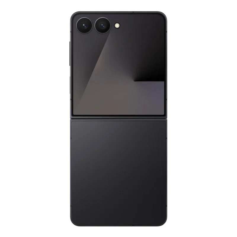 SAMSUNG Z FLIP 7 5G 512GB JET BLACK - Imagem de Detalhe 2