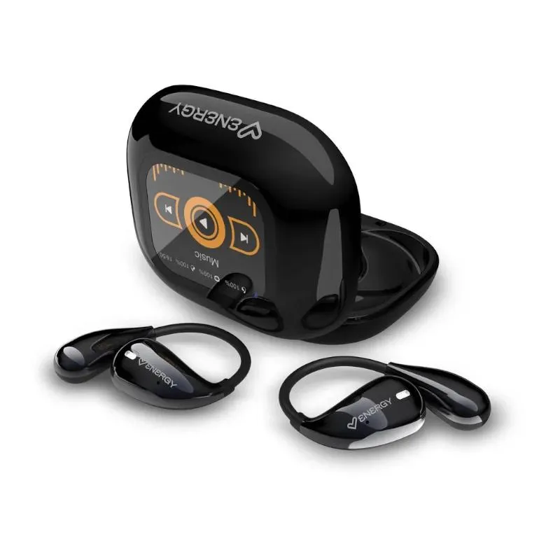 Energy Sistem Auricular OpenVoice OWS Traducción - Imagem de Detalhe 2