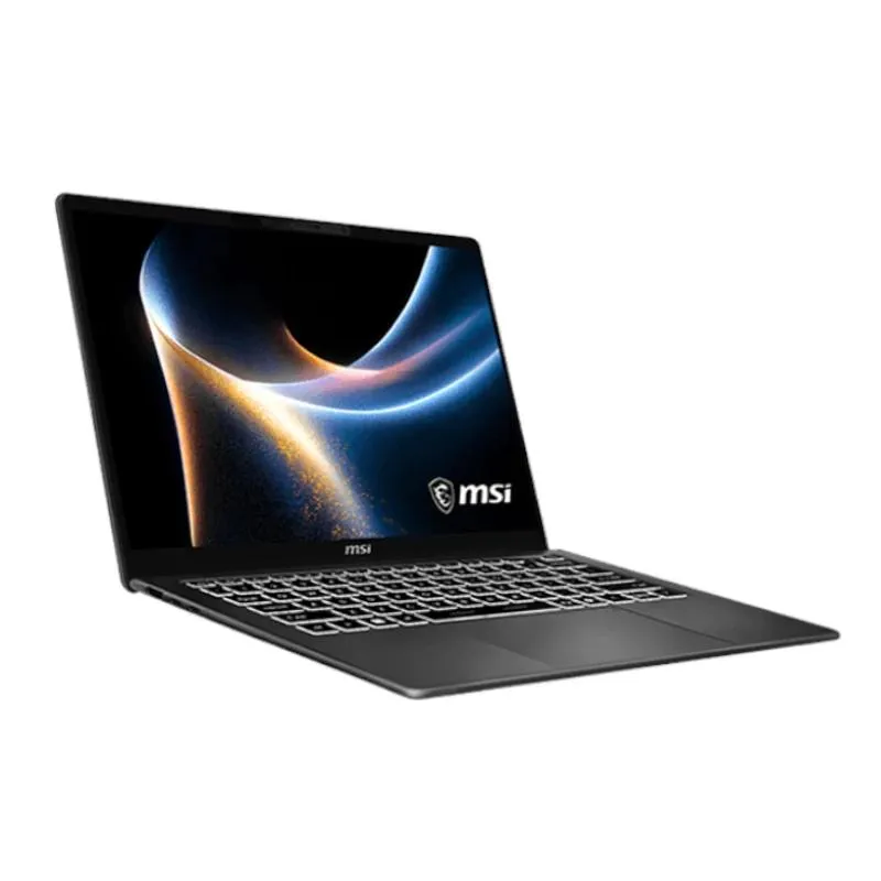MSI Prestige 14 AI+-006ES U7-355 32GB 1TB W11H 14" - Imagem de Detalhe 1