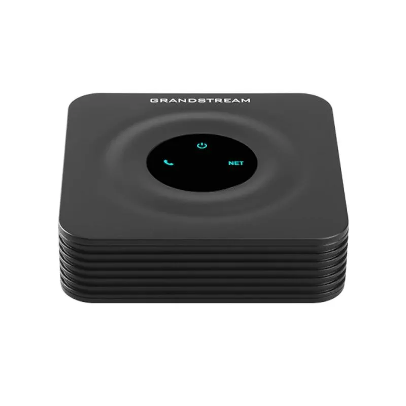 Grandstream Gateway ATA HT801 V2 1xFXS 1xLAN - Imagem de Detalhe 1