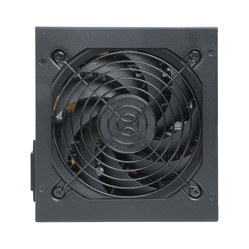Keep Out Fuente Aliment. ATX-600W 80+BRONZE+CABLE - Imagem de Detalhe 2