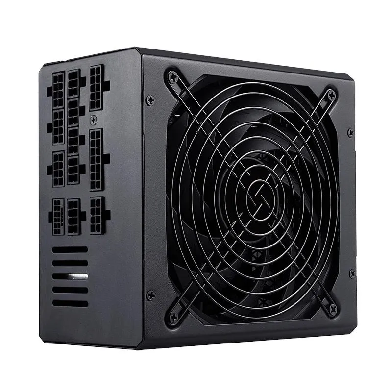 Keep Out Fuente Alimentac.ATX-850W 80+GOLD+CABLE - Imagem de Detalhe 1