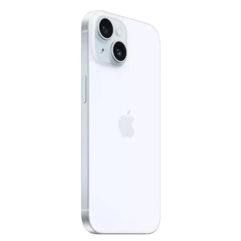 CKP Iphone 15 Semi Nuevo 128GB Blue Grado B - Imagem de Detalhe 2
