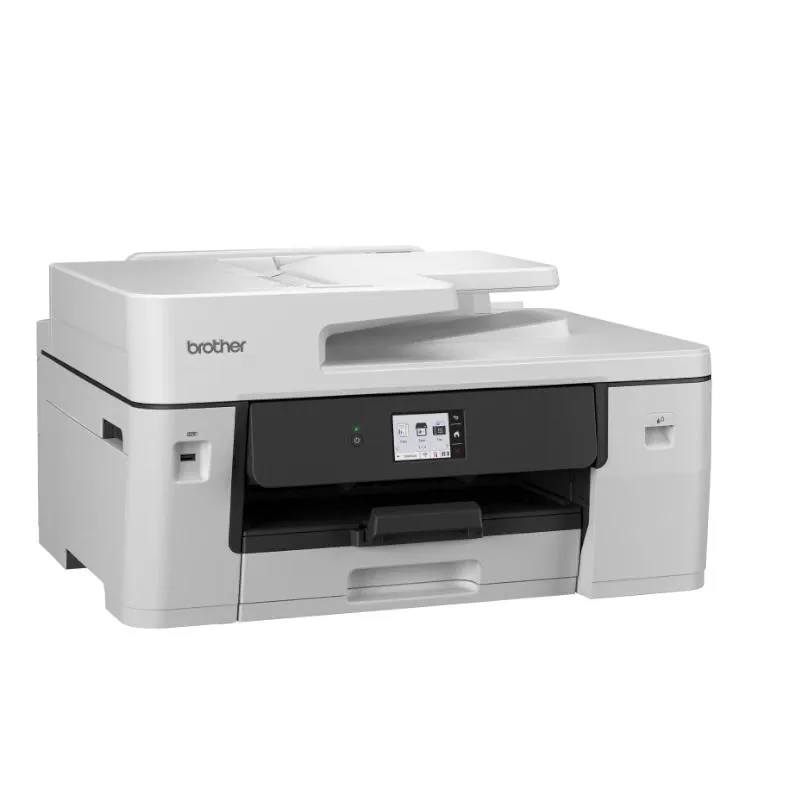 Brother Multifunción MFC-J6760DW - Imagem de Detalhe 2