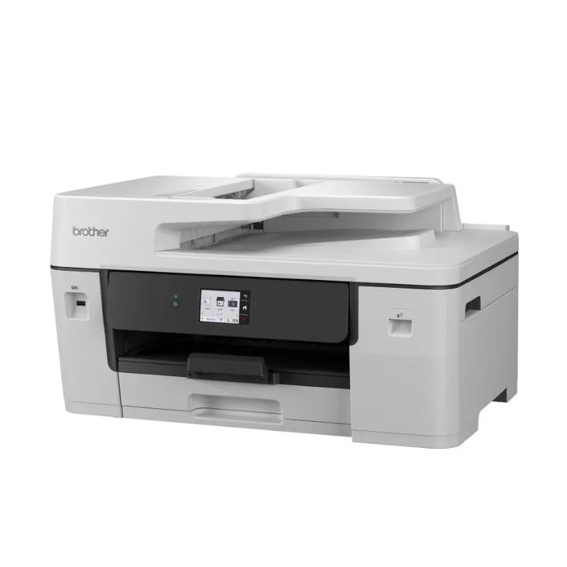 Brother Multifunción MFC-J6760DW - Imagem de Detalhe 3