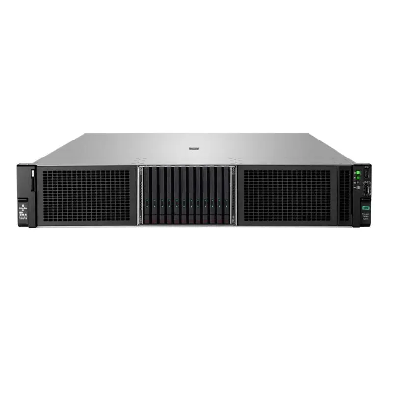 HPE DL380 G11 5416S/64GB/2X480 SSD - Imagem de Detalhe 1