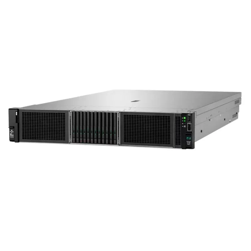 HPE DL380 G11 5416S/64GB/2X480 SSD - Imagem de Detalhe 2
